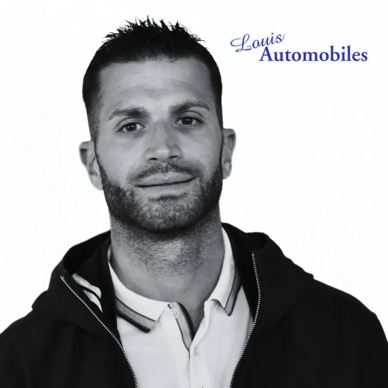 Louis Bassin - Louis Automobiles