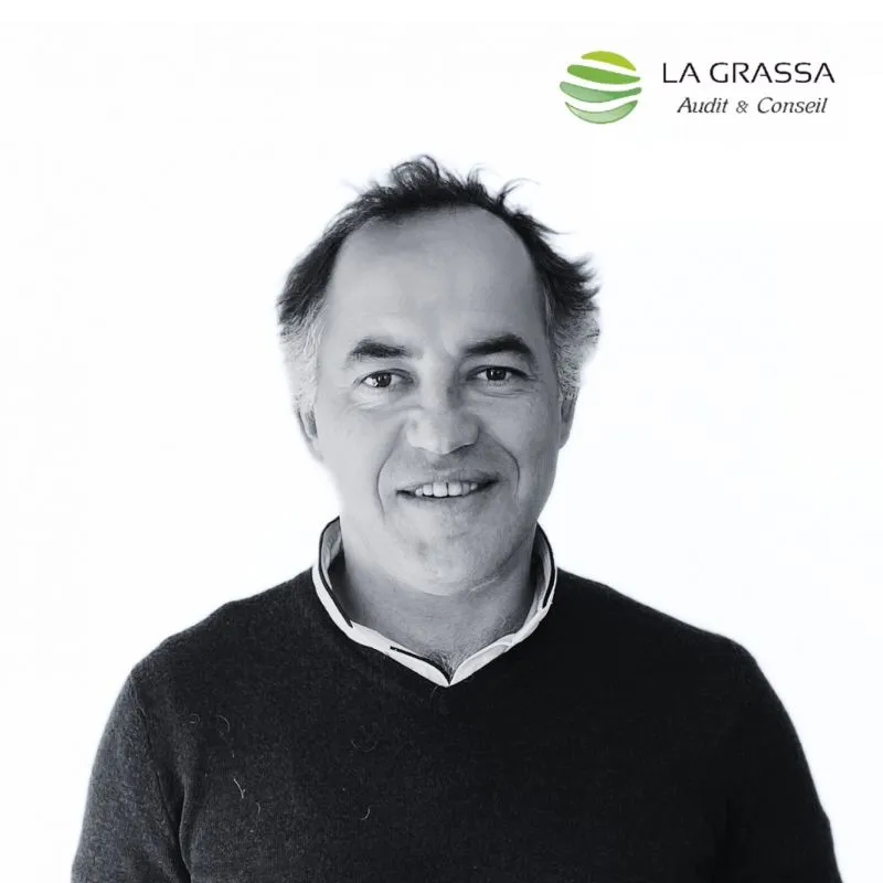 Christophe La Grassa - Expert-Comptable