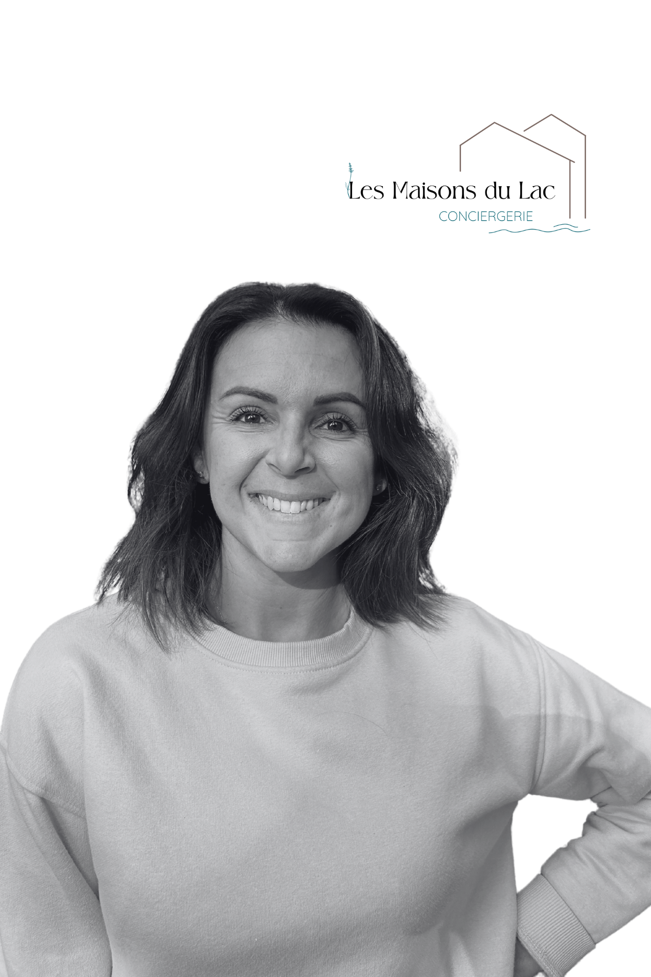 Marie Becquet - Les Maisons du Lac