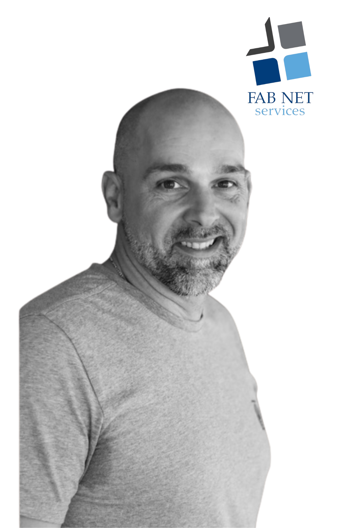 Fabrice Jeanne - FABNET Services