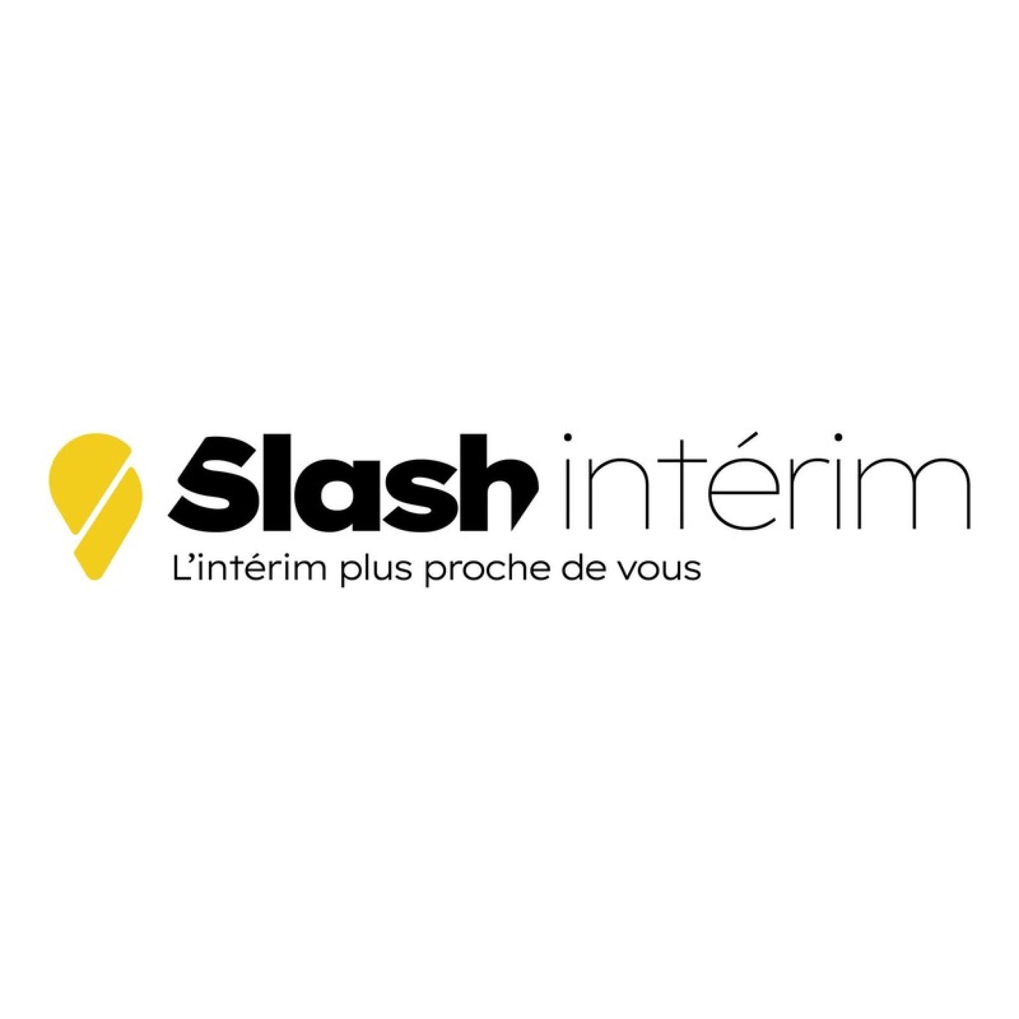 Slash Intérim
