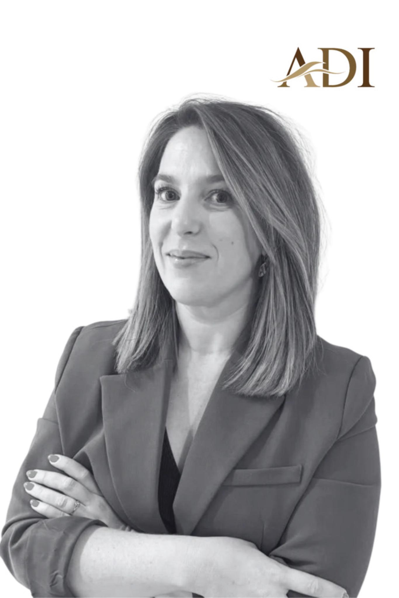 Magali ASTIER, diagnostiqueur immobilier indépendant · ASTIER DIAG IMMO