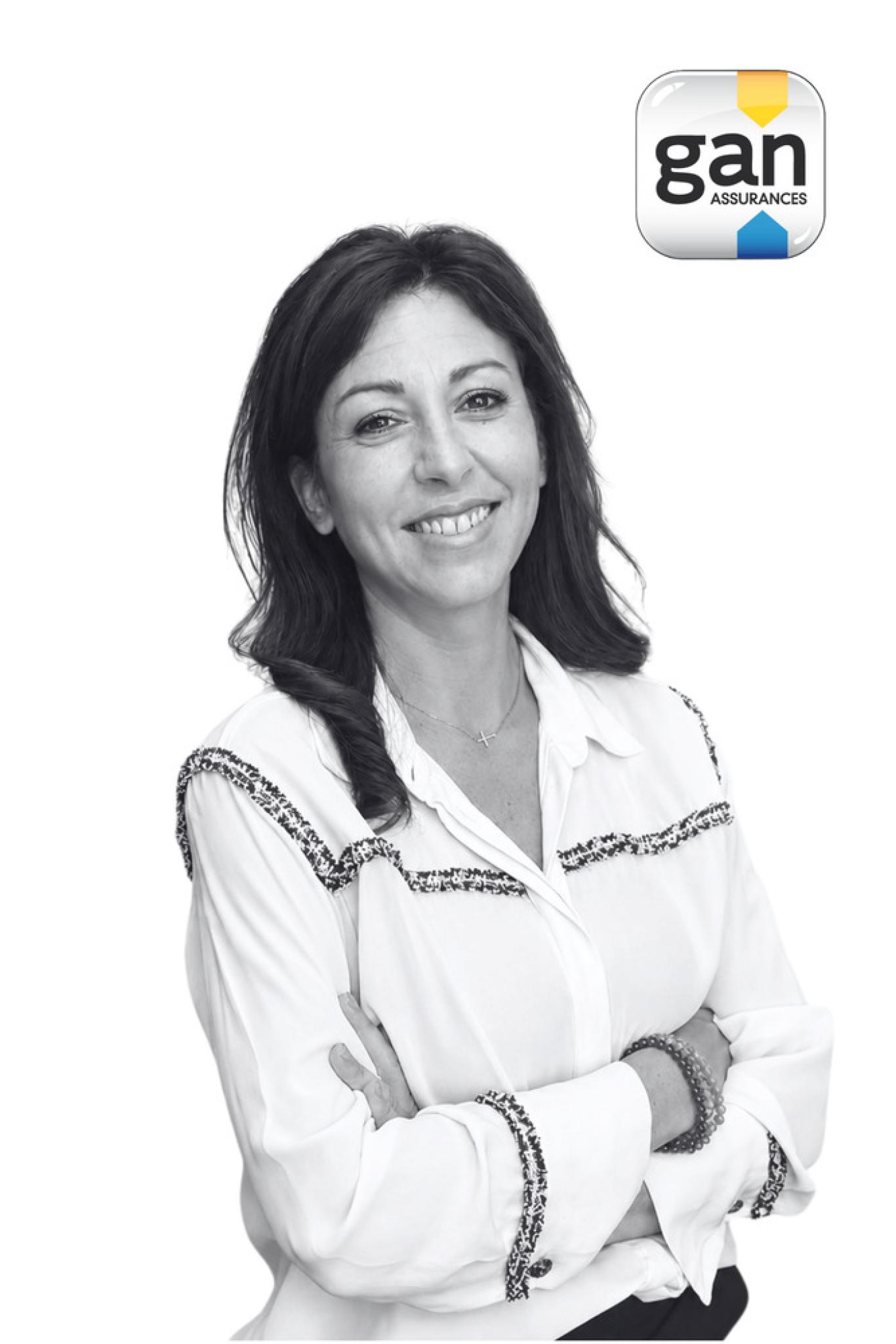 Aurore BECCHETTI, agent général d'assurances · ALB Assurances et Conseils