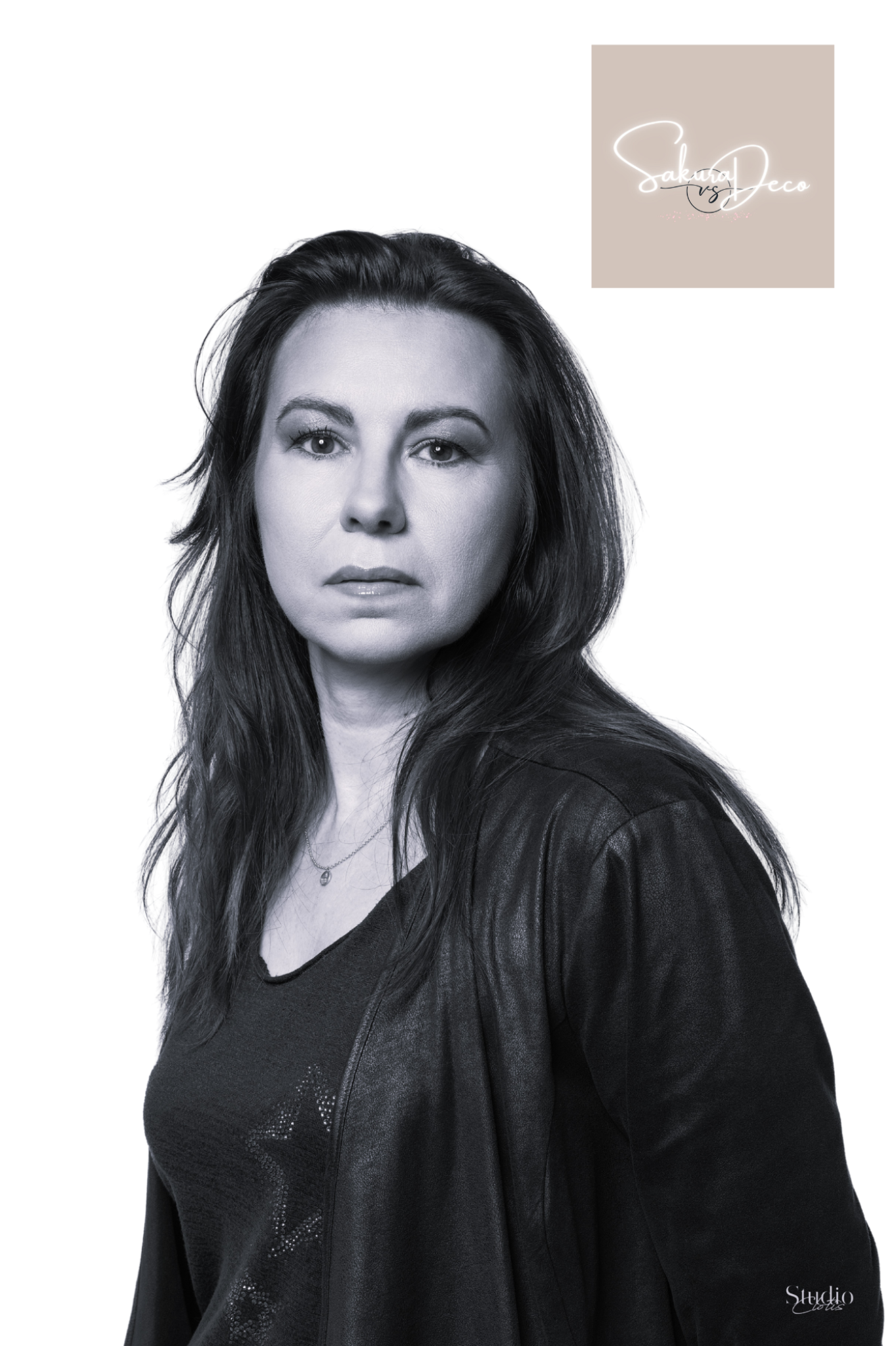 Virginie SAGET, décoratrice d'intérieur · Sakura Deco